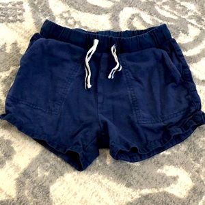 Girls Shorts